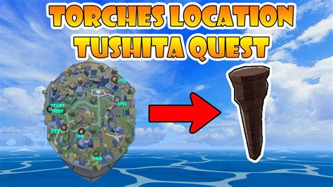 ALL POSTS. . Blox fruits torch locations